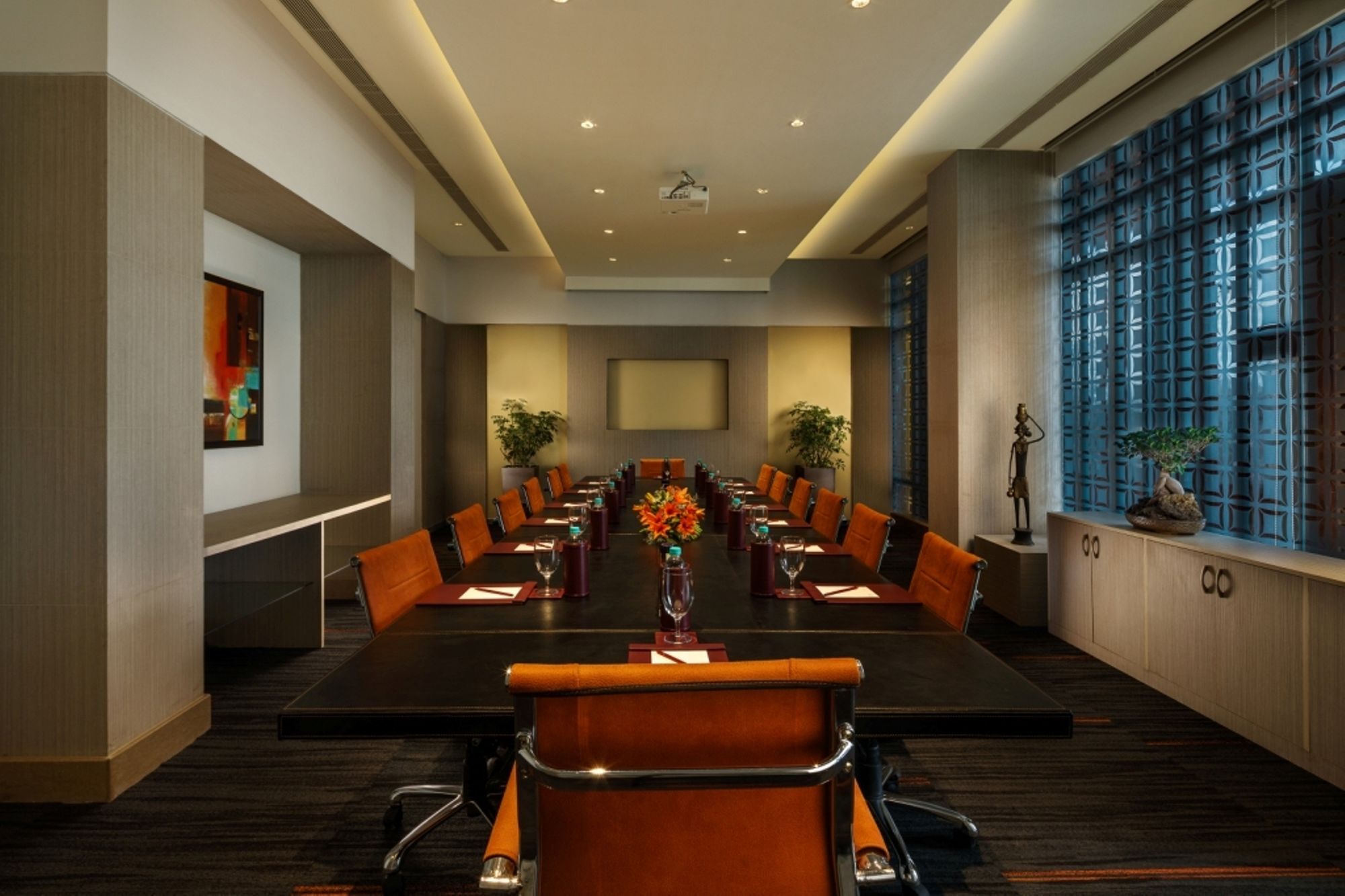 Sandal Suites By Lemon Tree Hotels Noida Dış mekan fotoğraf