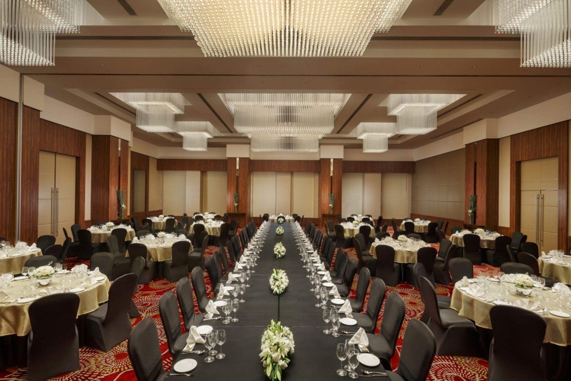 Sandal Suites By Lemon Tree Hotels Noida Dış mekan fotoğraf